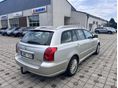 TOYOTA AVENSIS 2004/12 - 3