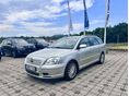 TOYOTA AVENSIS Wagon 2.4 Sol Executive (Automata)