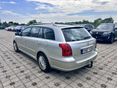 TOYOTA AVENSIS 2004/12 - 4
