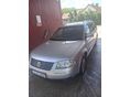 VOLKSWAGEN PASSAT 2001 - 3