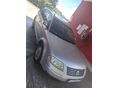 VOLKSWAGEN PASSAT 2001 - 4