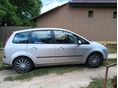 FORD C-MAX 1.6 TDCi Ambiente DPF