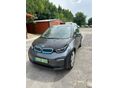 BMW I3 120Ah (Automata) Kevés km! Ülés fűtés. FULL LED. Radar! ÁFÁS