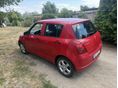 SUZUKI SWIFT 2006/4 - 3