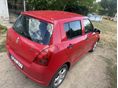SUZUKI SWIFT 2006/4 - 5