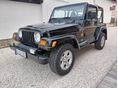 JEEP WRANGLER 2000/7 - 2