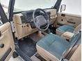 JEEP WRANGLER 2000/7 - 5