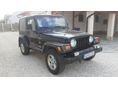 JEEP WRANGLER 2000/7 - 6