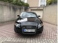 AUDI A4 CABRIO 1.8 T