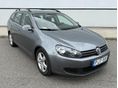 VOLKSWAGEN GOLF Variant 1.6 CR TDI Comfortline