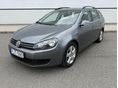 VOLKSWAGEN GOLF 2011/4 - 2