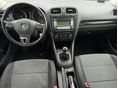 VOLKSWAGEN GOLF 2011/4 - 5
