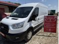 FORD TRANSIT Custom 2.0 TDCi 340 L2H1 Limited Start&Stop mHEV