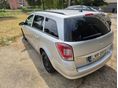 OPEL ASTRA H 2008/5 - 2