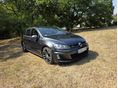 VOLKSWAGEN GOLF VII 2.0 TDI Highline DSG GTD