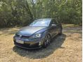 VOLKSWAGEN GOLF VII 2013/9 - 2