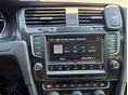 VOLKSWAGEN GOLF VII 2013/9 - 7