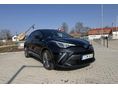 TOYOTA C-HR 2021 - 2