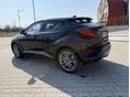 TOYOTA C-HR 2021 - 4