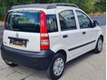 FIAT PANDA 2011/4 - 2