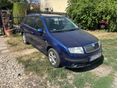 SKODA FABIA 2006/3 - 3