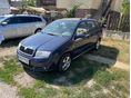 SKODA FABIA Combi 1.4 PD TDi Classic