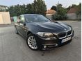 BMW 530d xDrive (Automata) Luxury Line. Vezérlés. csapágyak cserélve