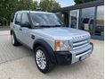 LAND ROVER DISCOVERY 3 2.7 TDV6 HSE (Automata)