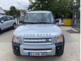LAND ROVER DISCOVERY 2007/9 - 5
