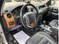 LAND ROVER DISCOVERY 2007/9 - 7