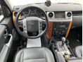 LAND ROVER DISCOVERY 2007/9 - 12