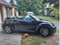 VOLKSWAGEN BEETLE 2013/4 - 4
