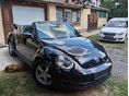 VOLKSWAGEN BEETLE 2013/4 - 5