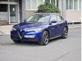 ALFA ROMEO STELVIO 2.0 Veloce TI Q4 (Automata) Azonnal - nagyon szép. km garancia. kulcsnélküli. HK. memória. stb
