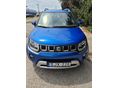 SUZUKI IGNIS 2021/1 - 3