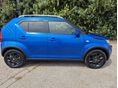 SUZUKI IGNIS 2021/1 - 2