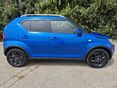 SUZUKI IGNIS 2021/1 - 4