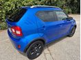 SUZUKI IGNIS 2021/1 - 5