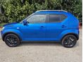 SUZUKI IGNIS 2021/1 - 9