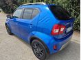 SUZUKI IGNIS 2021/1 - 10