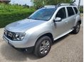 DACIA DUSTER 1.2 TCe Exception EURO6 4x4 4X4/Bőr/V.hor./Ü.f./Temp./Garantált igazolható km