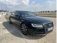AUDI A8 3.0 V6 TFSI Lang quattro Tiptronic ic