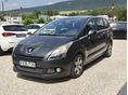 PEUGEOT 5008 1.6 HDi Allure (7 személyes )