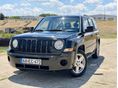 JEEP PATRIOT V6 4X4 Benzin