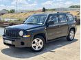 JEEP PATRIOT 2009/11 - 2