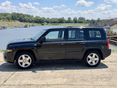 JEEP PATRIOT 2009/11 - 7