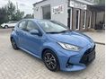 TOYOTA YARIS 2020/10 - 1