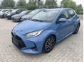 TOYOTA YARIS 2020/10 - 2