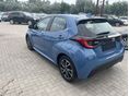 TOYOTA YARIS 2020/10 - 3