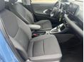 TOYOTA YARIS 2020/10 - 8